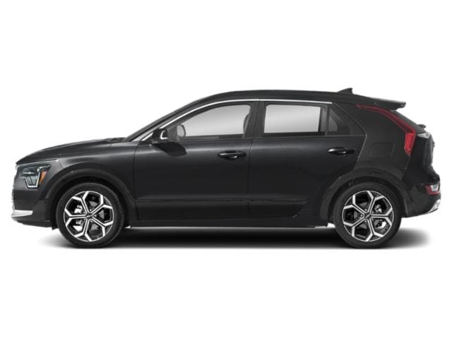2024 Kia Niro Aurora Black