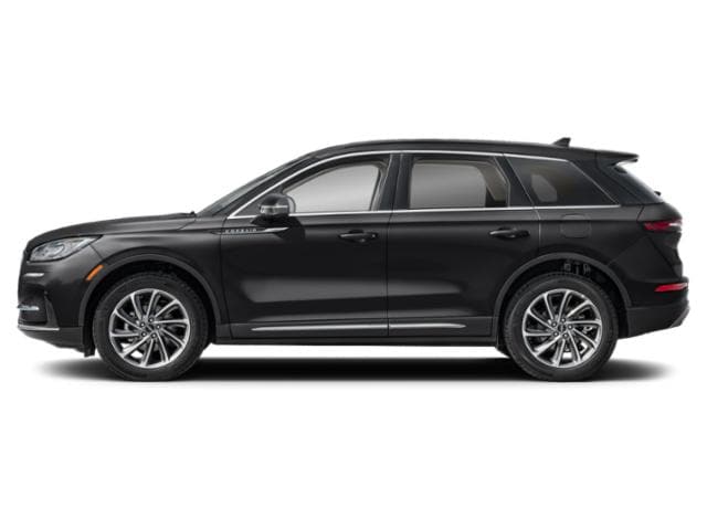 2024 Lincoln Corsair