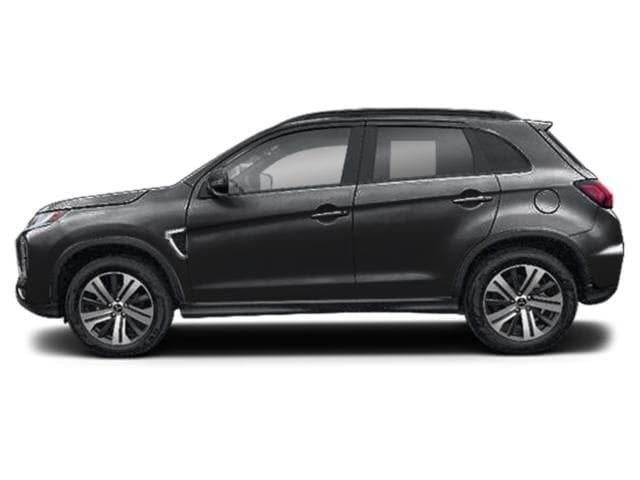 2024 Mitsubishi Outlander Sport Labrador Black Pearl