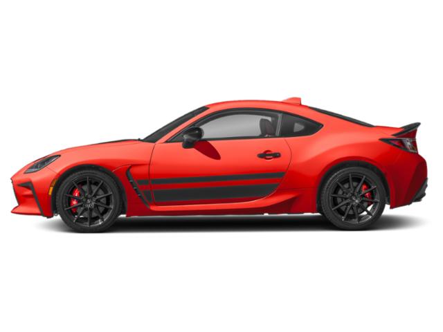 2024 Toyota GR86 Track bRed