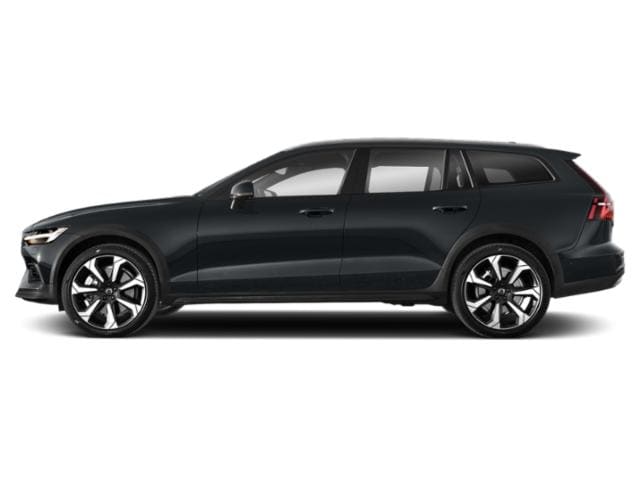 2024 Volvo V60 Cross Country