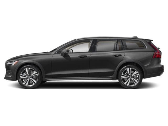 2024 Volvo V60 Cross Country Onyx Black Metallic