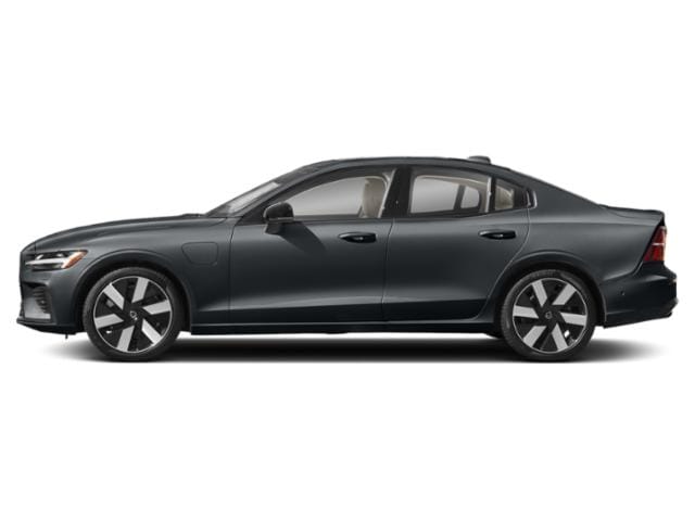 2024 Volvo S60 Recharge Plug-In Hybrid