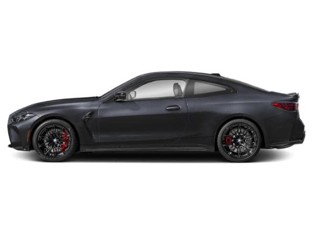 2025 BMW M4 Black Sapphire Metallic