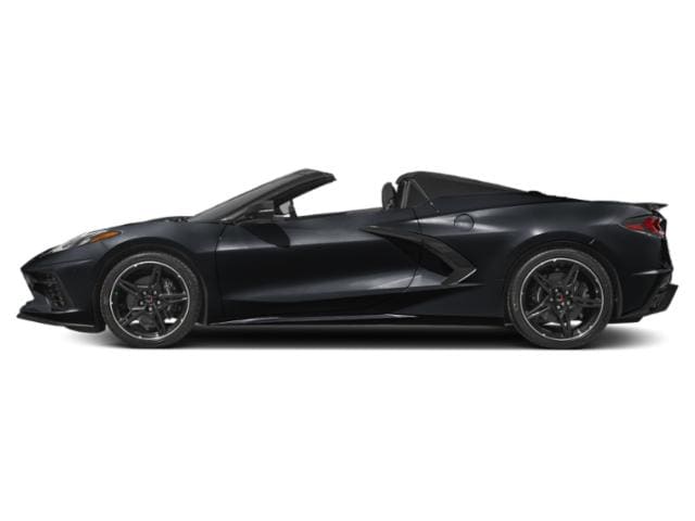 2025 Chevrolet Corvette