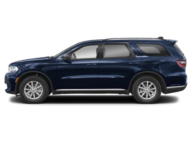 2025 Dodge Durango Night Moves