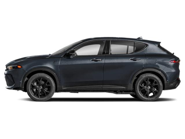 2025 Dodge Hornet 8 Ball