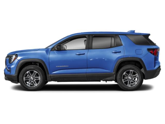 2025 GMC Terrain Rapids Metallic