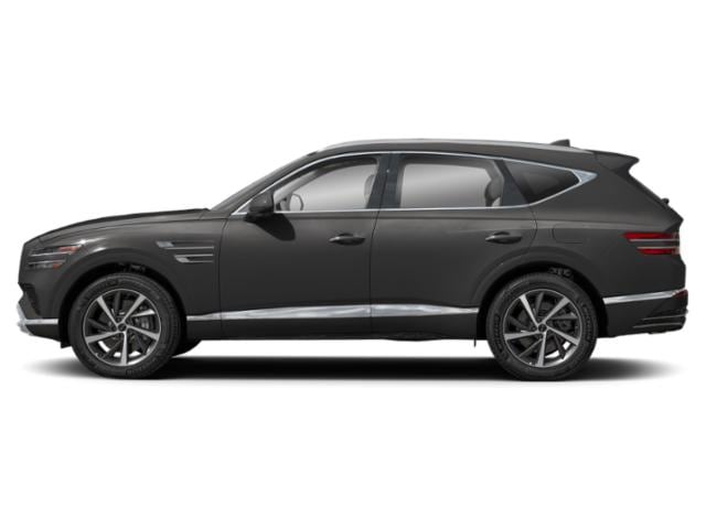 2025 Genesis GV80 Vik Black