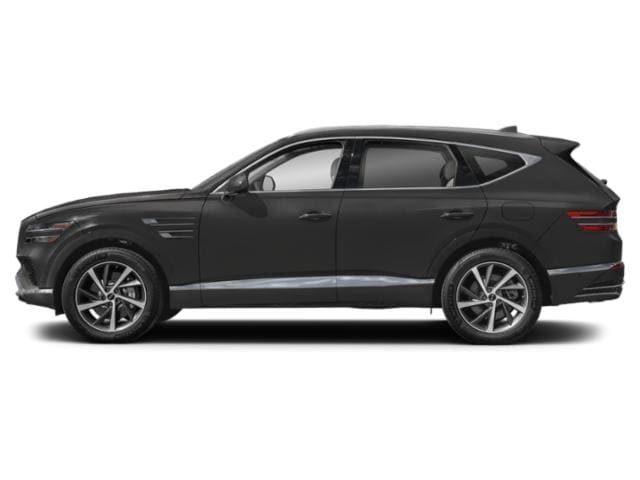 2025 Genesis GV80 Vik Black