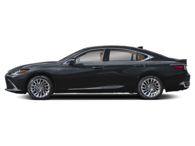 2025 Lexus ES Caviar