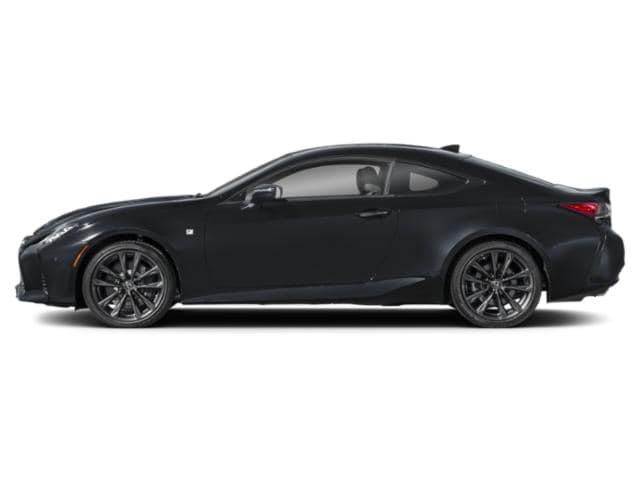 2025 Lexus RC Caviar