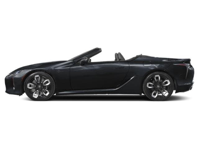 2025 Lexus LC Caviar
