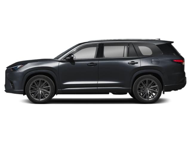 2025 Lexus TX Caviar