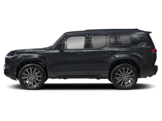 2025 Lexus GX Caviar