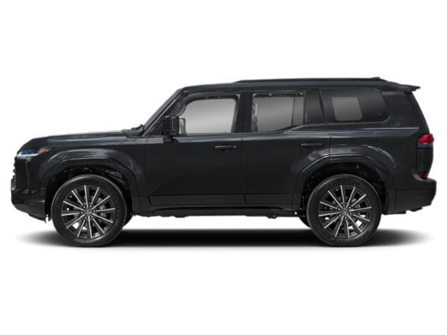2025 Lexus GX Caviar