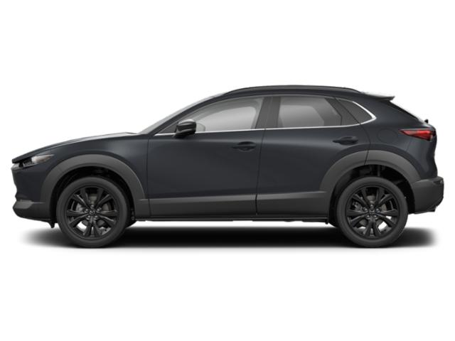 2025 Mazda CX-30 Jet Black Mica
