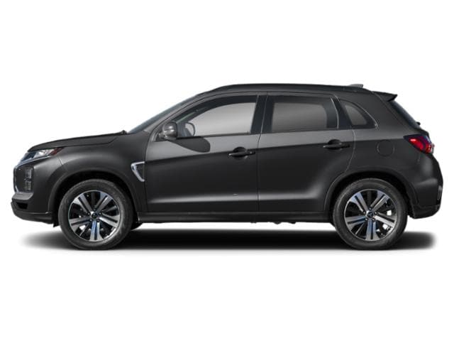 2025 Mitsubishi Outlander Sport Labrador Black Pearl