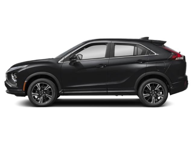 2025 Mitsubishi Eclipse Cross Labrador Black Pearl