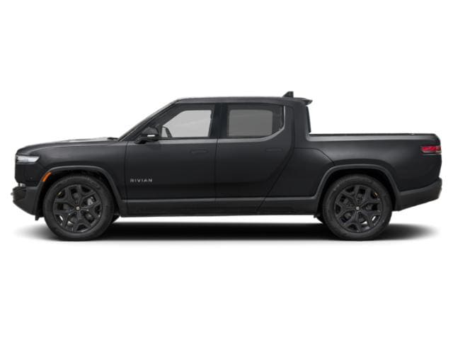 2025 Rivian R1T Midnight