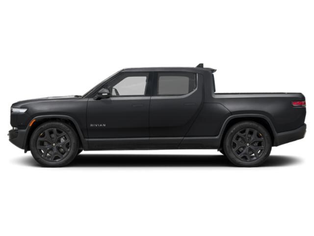 2025 Rivian R1T Midnight