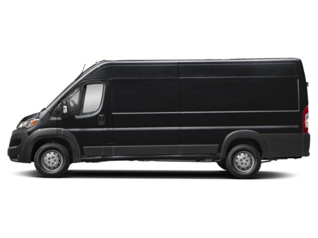 2025 Ram ProMaster Cargo Van