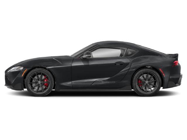 2025 Toyota GR Supra Nocturnal