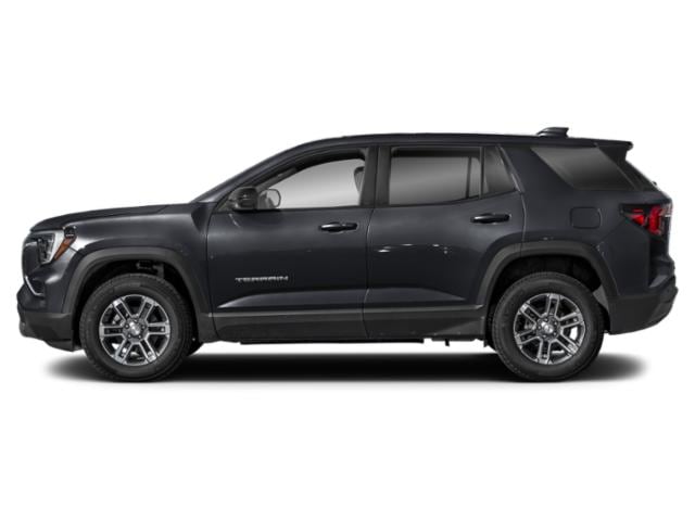 2026 GMC Terrain Ebony Twilight Metallic
