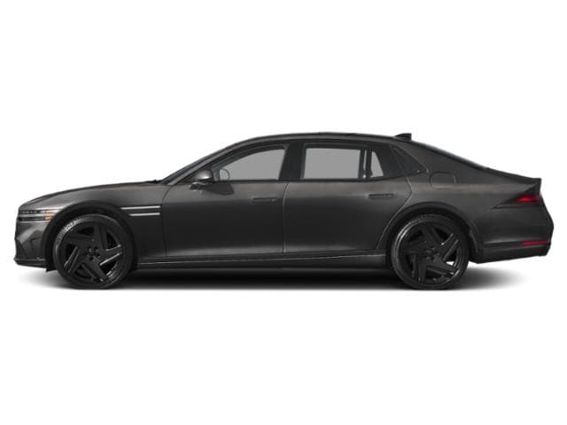 2026 Genesis G90 Vik Black