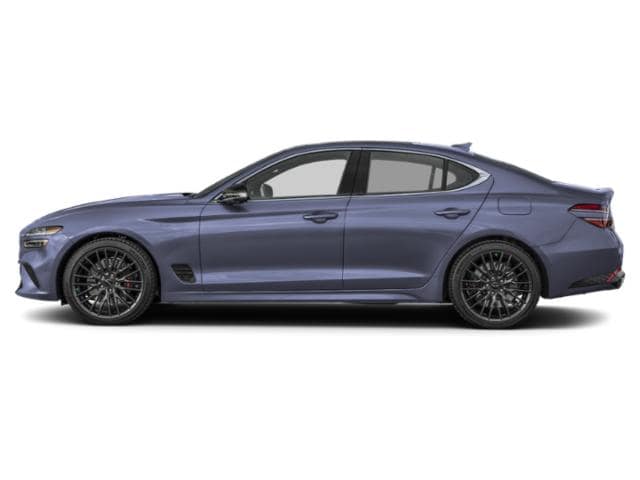 2026 Genesis G70 Ceres Blue