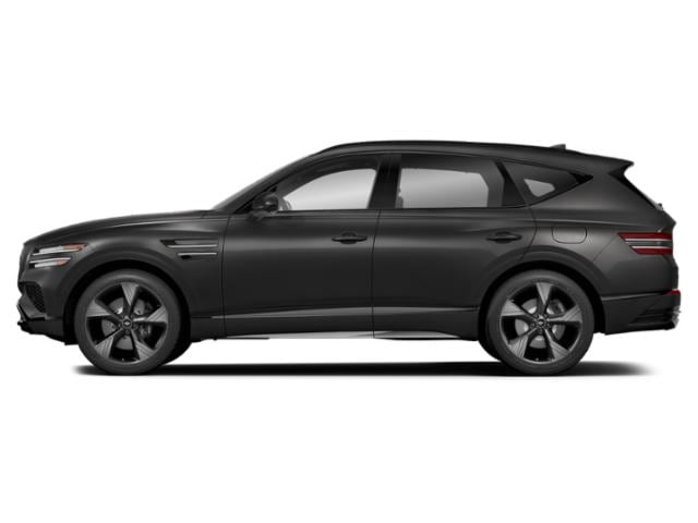 2026 Genesis GV80 Vik Black