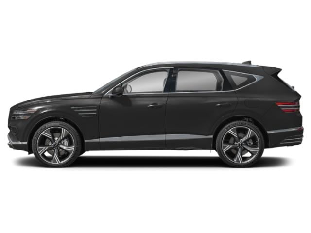 2026 Genesis GV80 Vik Black