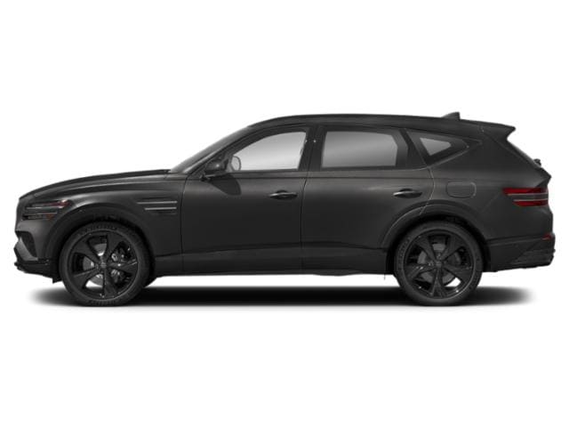 2026 Genesis GV80 Vik Black