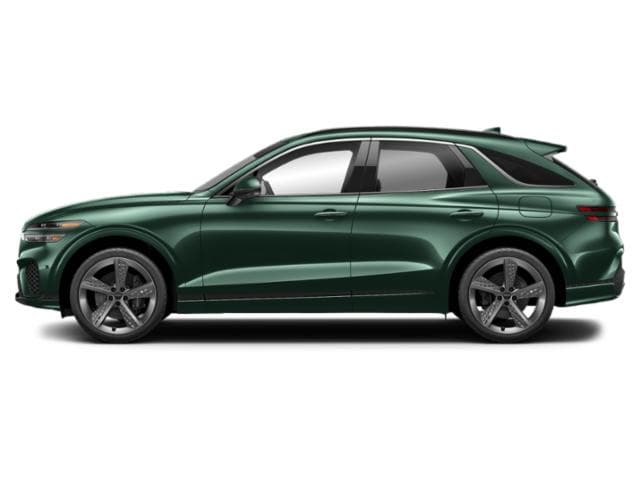 2026 Genesis GV70 Vik Black