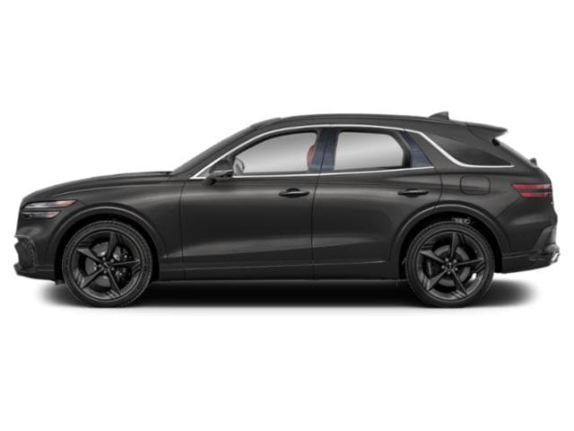 2026 Genesis GV70 Vik Black