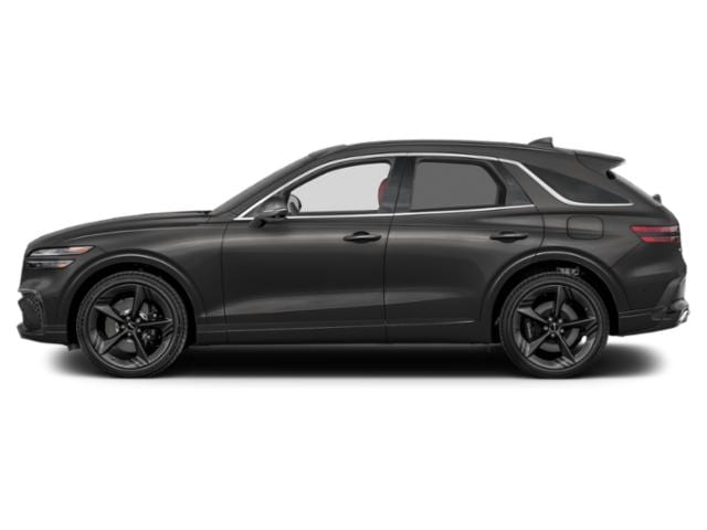 2026 Genesis GV70 Vik Black