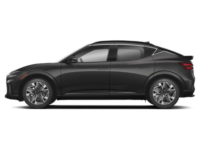 2026 Genesis GV60 Vik Black