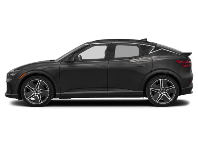 2026 Genesis GV60 Vik Black