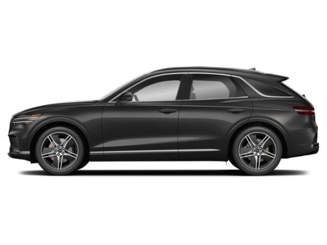 2026 Genesis Electrified GV70 Vik Black
