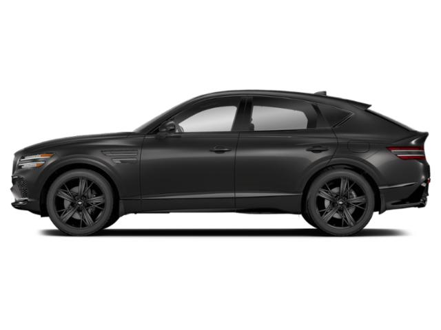 2026 Genesis GV80 Coupe Vik Black