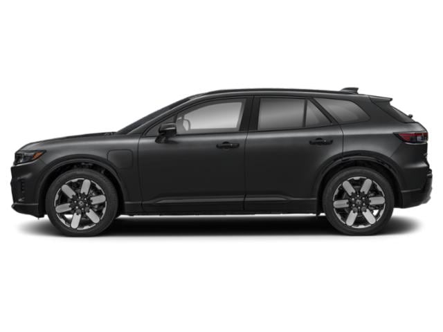 2026 Honda Prologue Raven Black