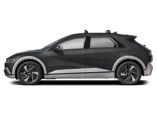 2026 Hyundai IONIQ 5 Abyss Black