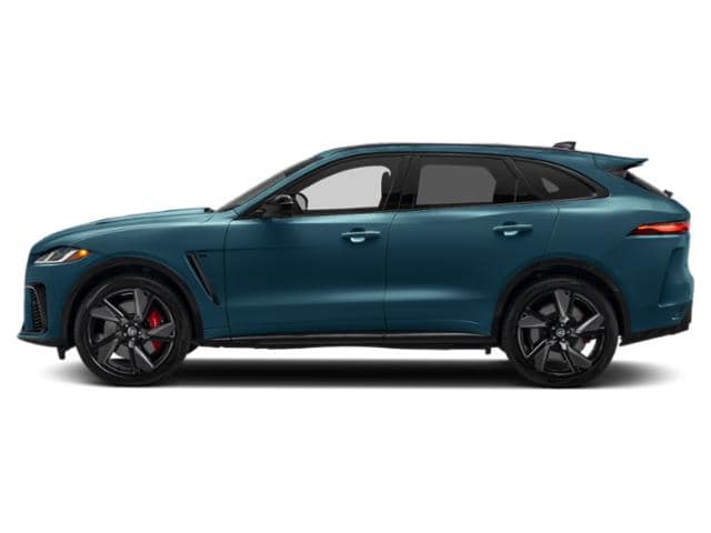 2026 Jaguar F-PACE Color, Specs, Pricing | Autoweb