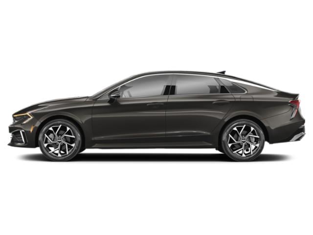 2026 Kia K5 Aurora Black Pearl