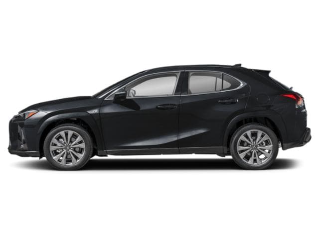 2026 Lexus UX Caviar
