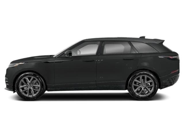 2026 Land Rover Range Rover Velar Santorini Black Metallic