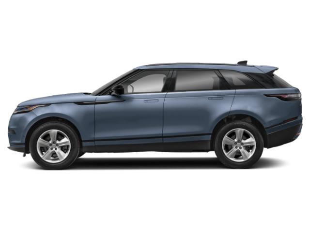 2026 Land Rover Range Rover Velar Varesine Blue Metallic