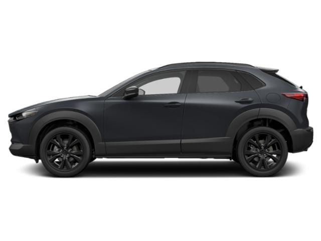 2026 Mazda CX-30 Jet Black Mica