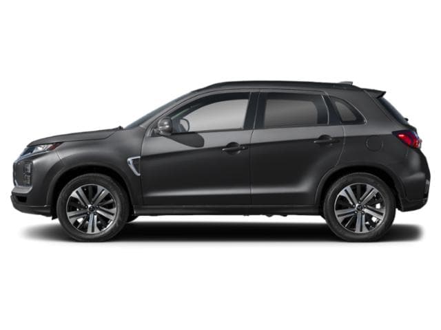 2026 Mitsubishi Outlander Sport Labrador Black Pearl
