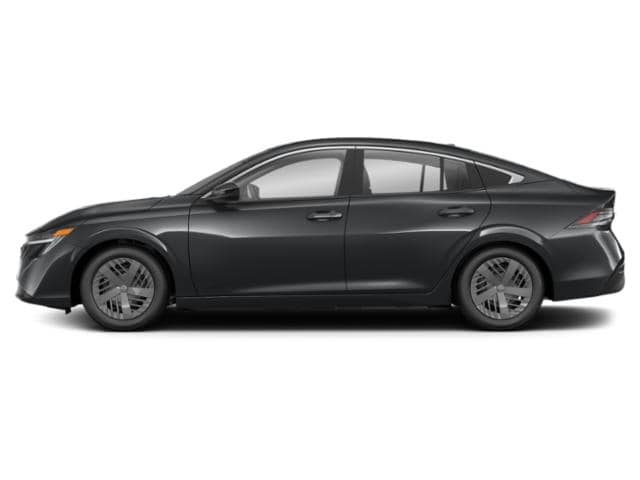 2026 Nissan Sentra Super Black